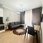 Klidi Apartment