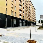 Klidi Apartment