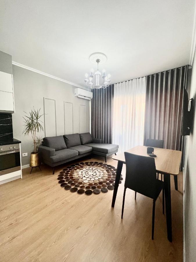 Apartament Klidi
