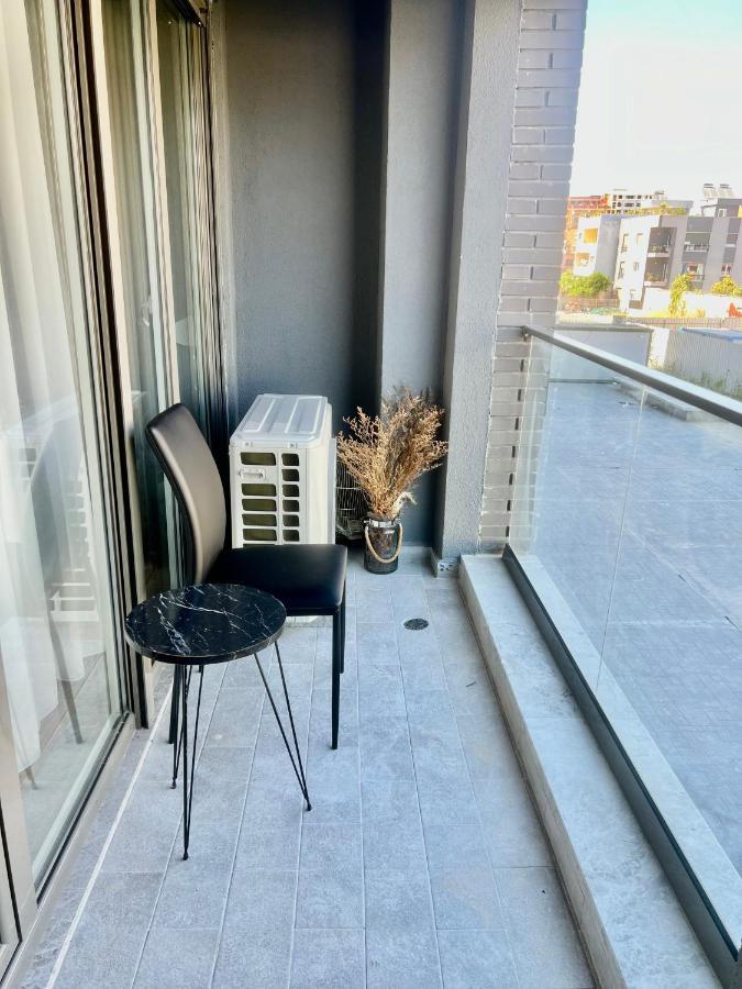 Appartement Klidi