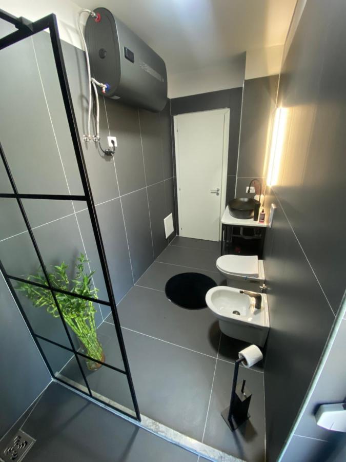 Klidi Apartament