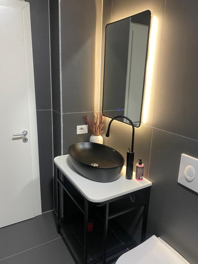 Apartament Klidi