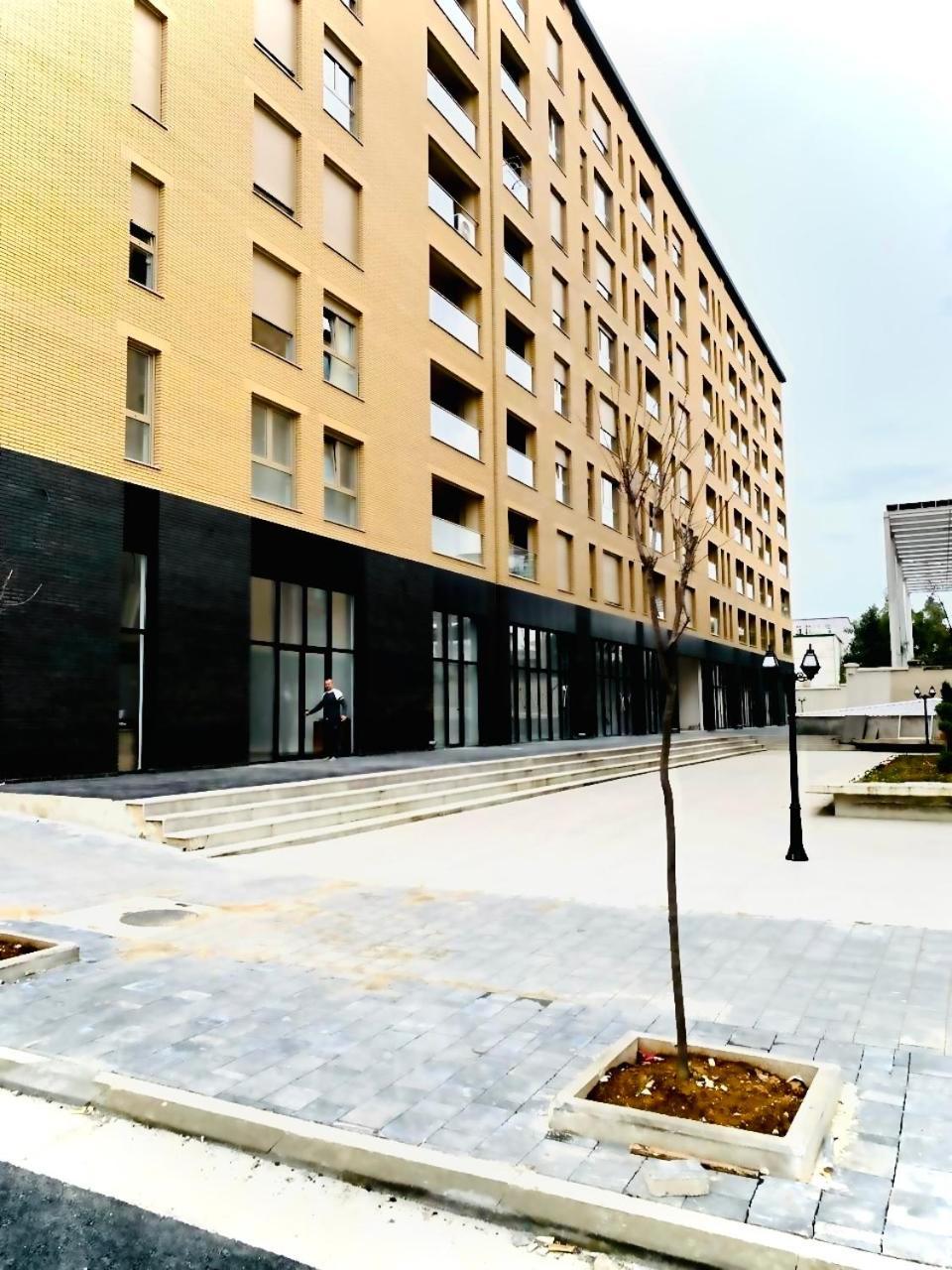 Klidi Apartament Tirana